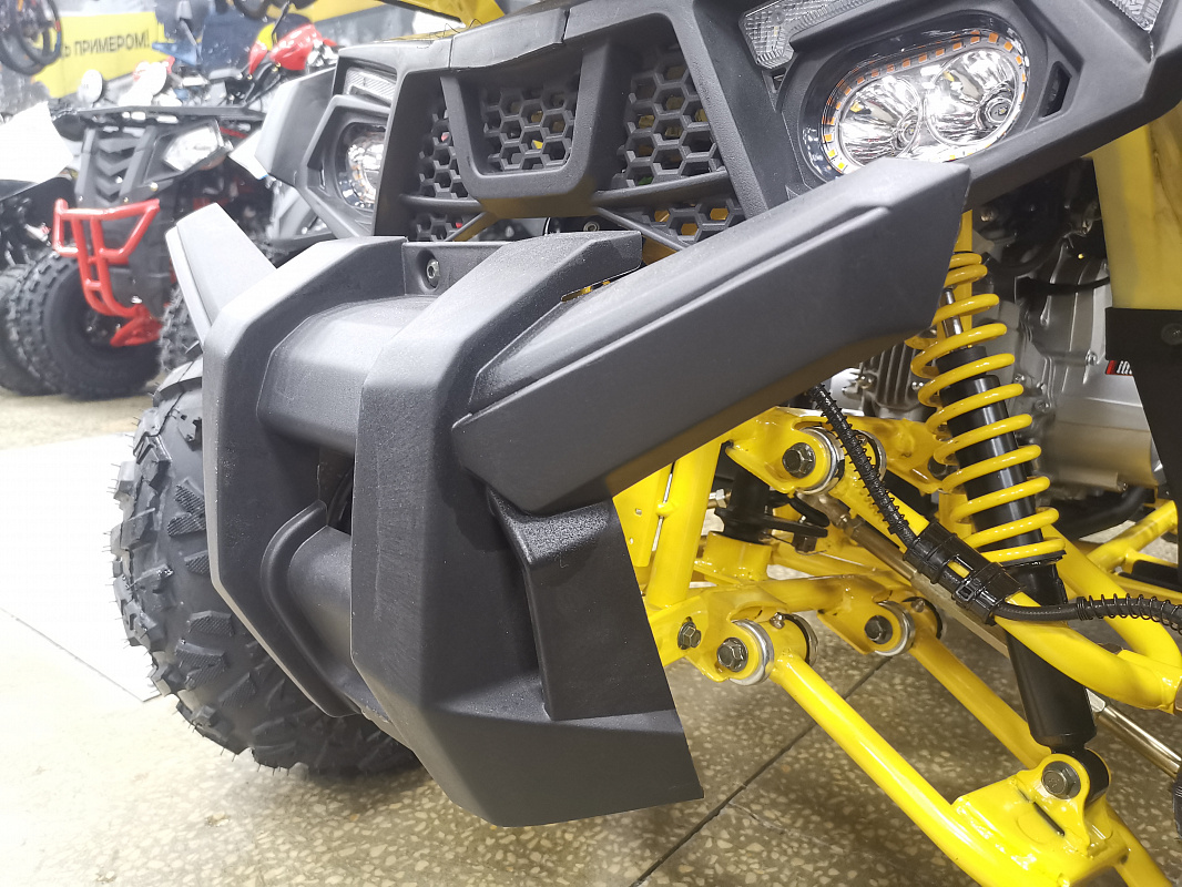 Квадроцикл PROMAX STORM 190 PRO в Нальчике