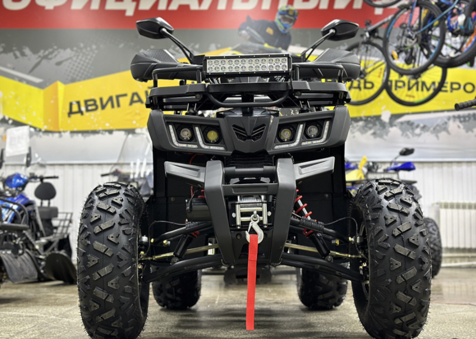 Квадроцикл GBM MAVERICK 300 NEW PREMIUM в Нальчике