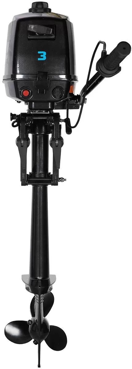 Лодочный мотор MARLIN MP 3 AMHS в Нальчике