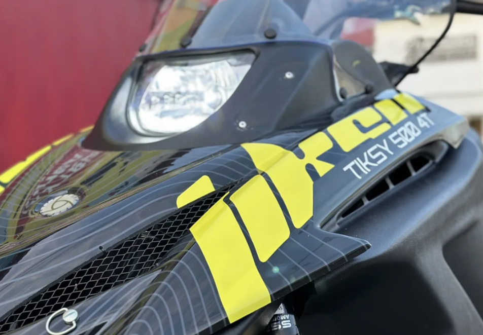 Снегоход РМ TIKSY 500 4Т в Нальчике