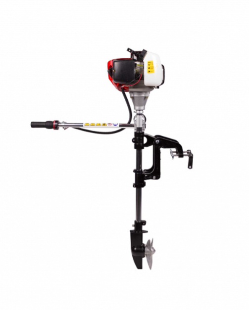 Подвесной лодочный мотор TOYAMA TA 2 в Нальчике