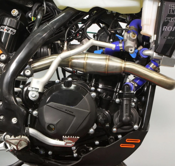 Мотоцикл Avantis Enduro 300 PRO EFI Exclusive (NC250/177MM) ARS в Нальчике