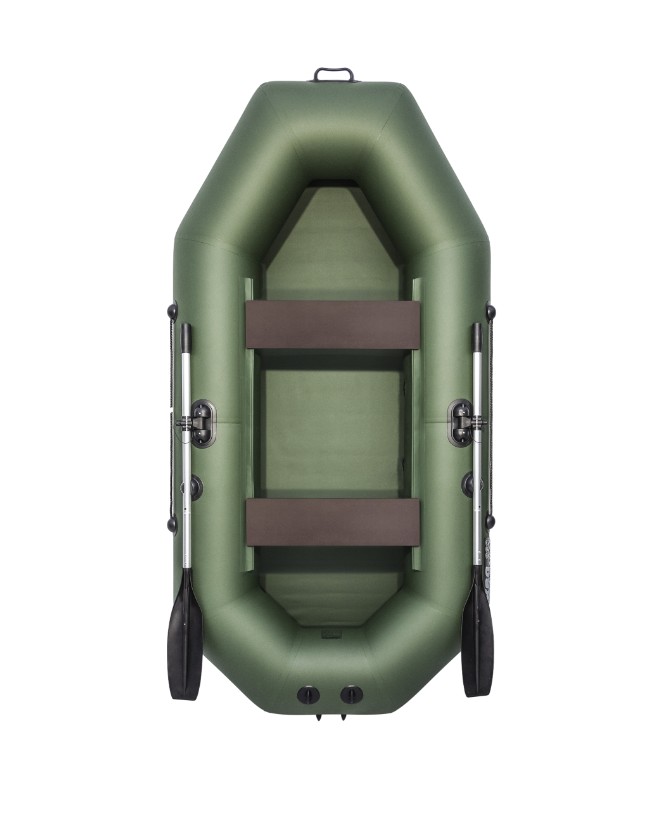 Лодка АКВА-МАСТЕР 260 в Нальчике