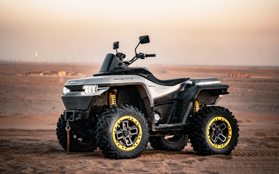 Квадроцикл BENDA REDSTONE 550 в Нальчике