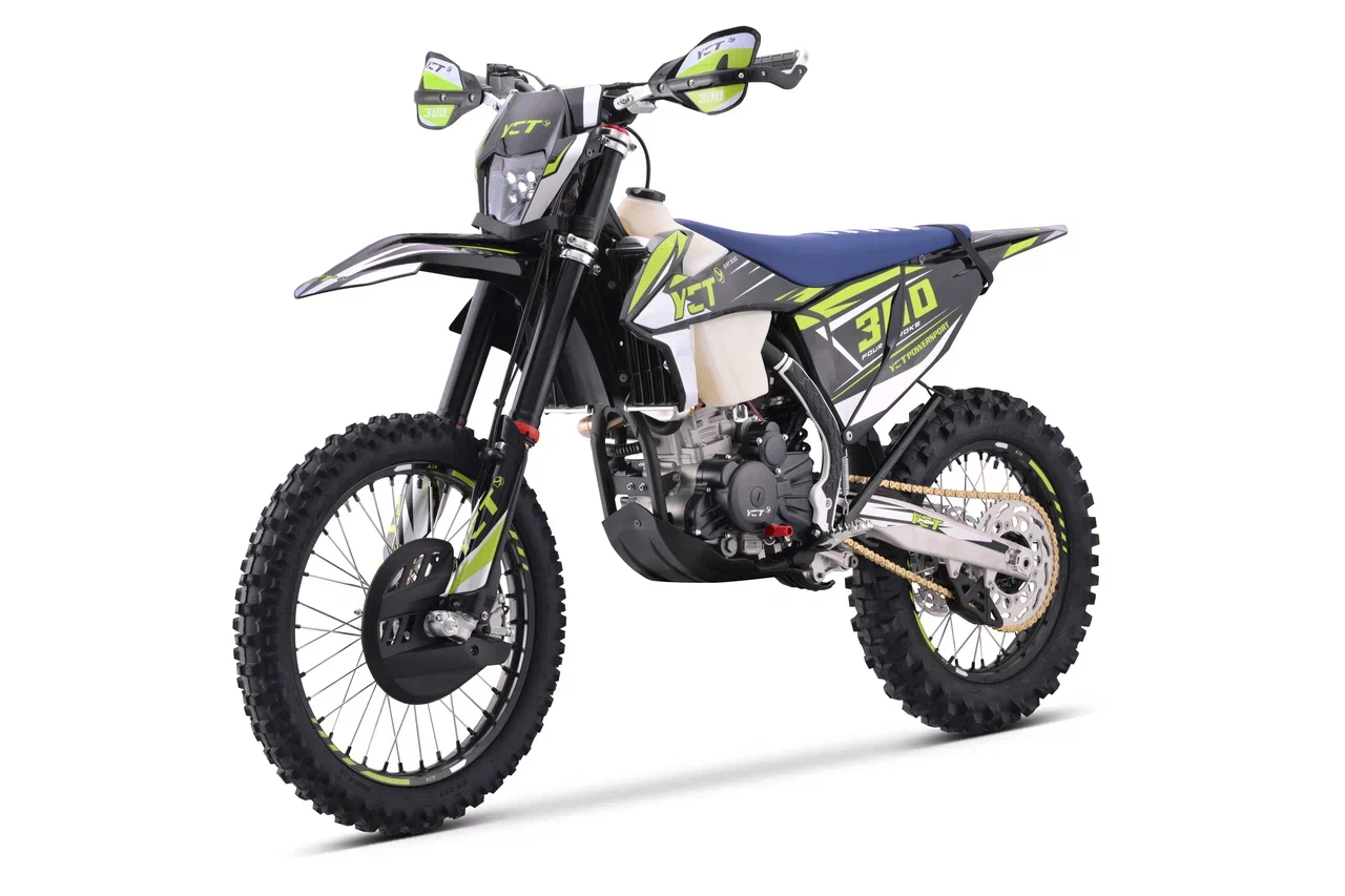 Кроссовый мотоцикл YACOTA NB300 в Нальчике