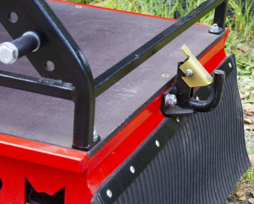 Мотобуксировщик POMOR X-600 S18 в Нальчике