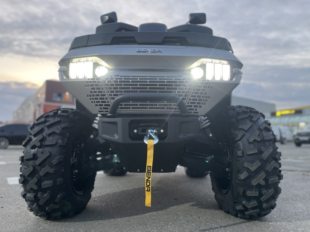 Квадроцикл BENDA Redstone 550 R2 в Нальчике