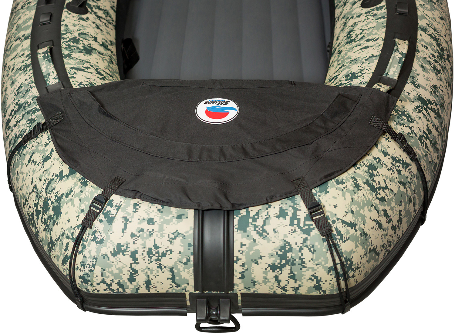 НОСОВАЯ СУМКА AIR, SDP 330-420 в Нальчике