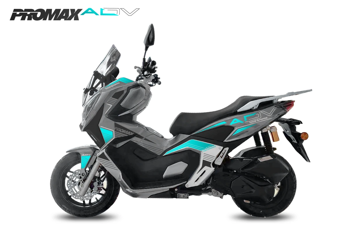 МаксиСкутер PROMAX-HONDA ADV 150 (49) (Inspired by HONDA) в Нальчике