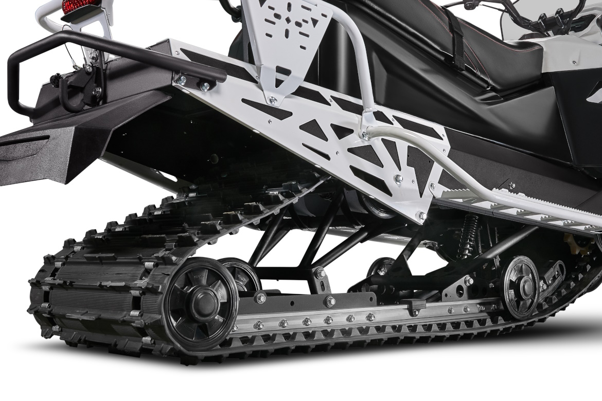 Снегоход IRBIS TUNGUS 500L 25/26 в Нальчике