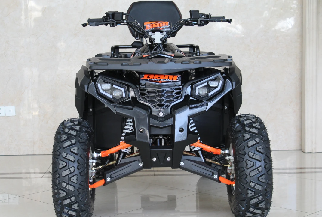 Квадроцикл GBM STORMRIDER 300 NEW PREMIUM в Нальчике