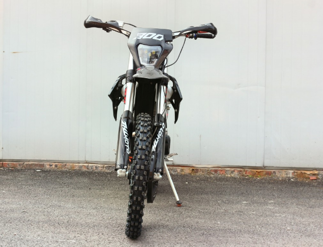 Мотоцикл JHLMOTO JHL Z3+ CB300 (175FMM) в Нальчике