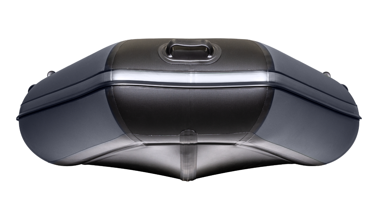  Лодка АКВА 2800 Слань-книжка киль в Нальчике