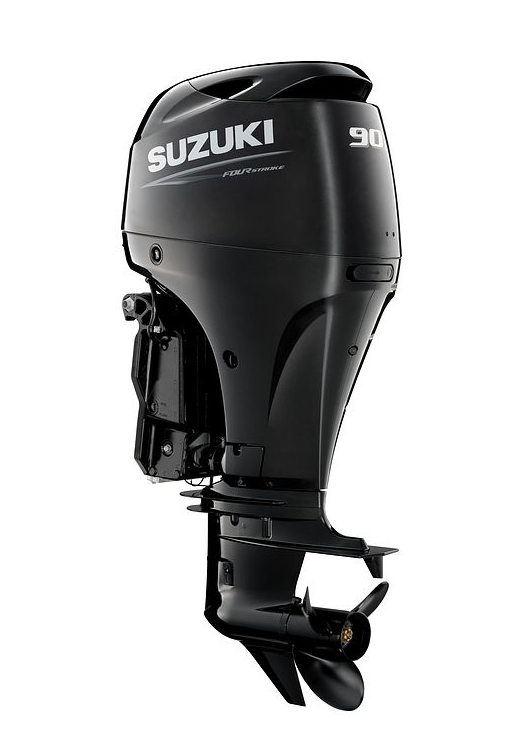 Лодочный мотор Suzuki DF90ATX в Нальчике