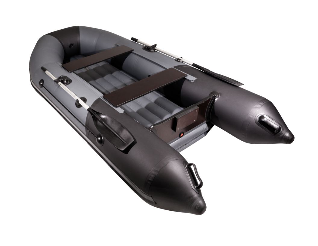 Лодка Таймень NX 2900 НДНД в Нальчике