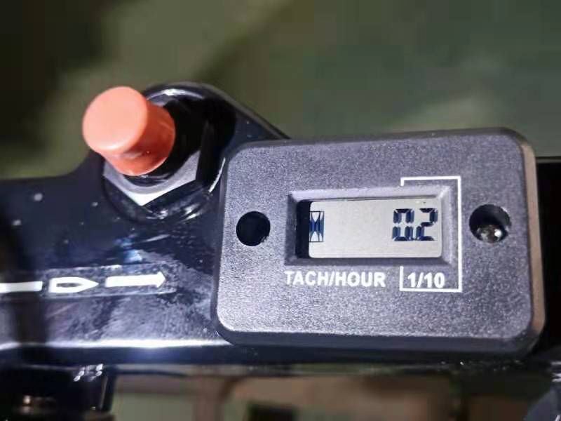 Лодочный мотор MARLIN PROLINE MP 9.9 (20) AMHS FORCE в Нальчике