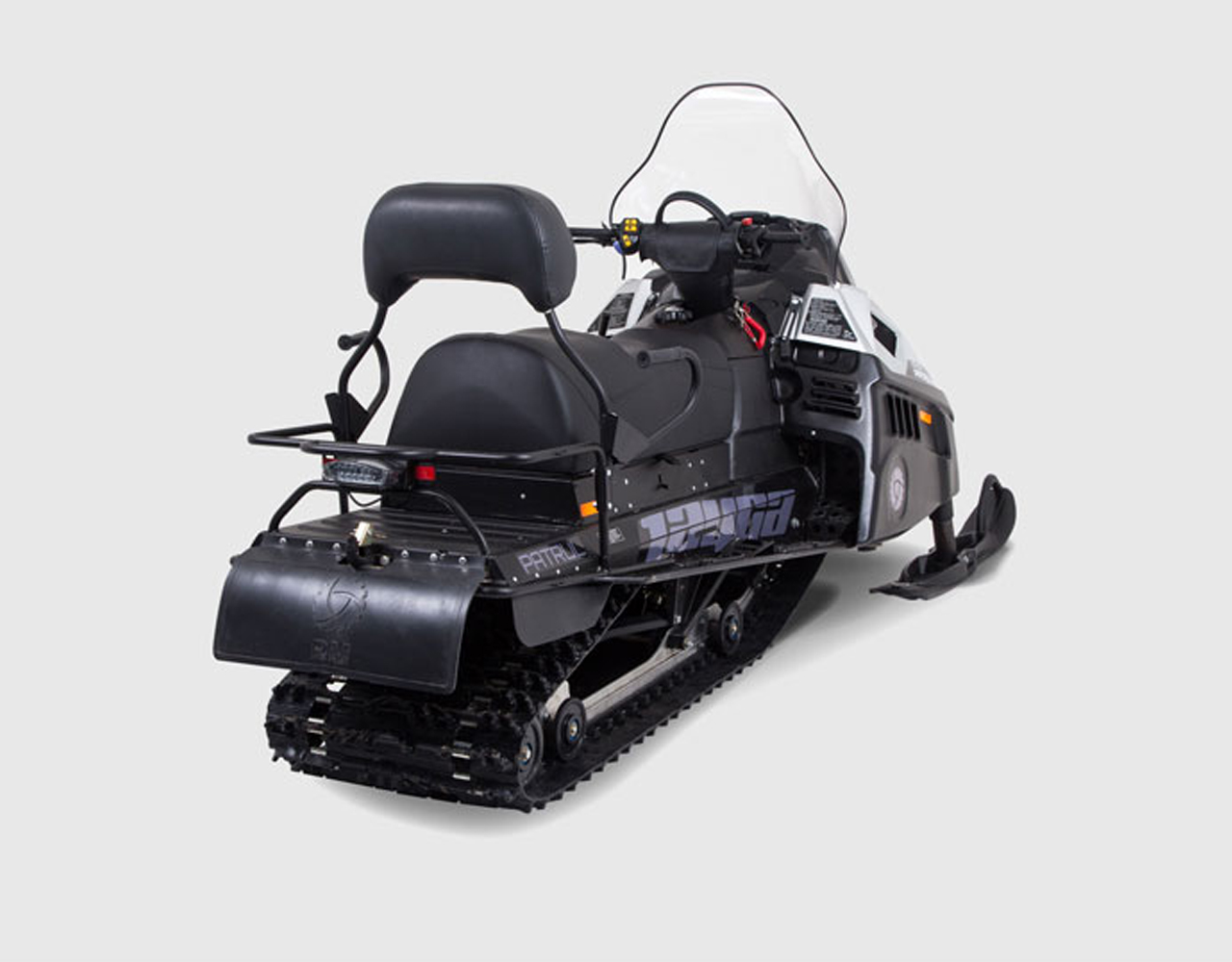 Снегоход РМ TAYGA PATRUL 800 SWT в Нальчике