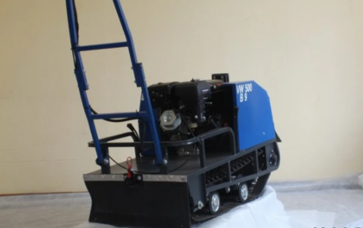 Мотобуксировщик ВЕПС WINTER «ПРОФИ» 13 в Нальчике