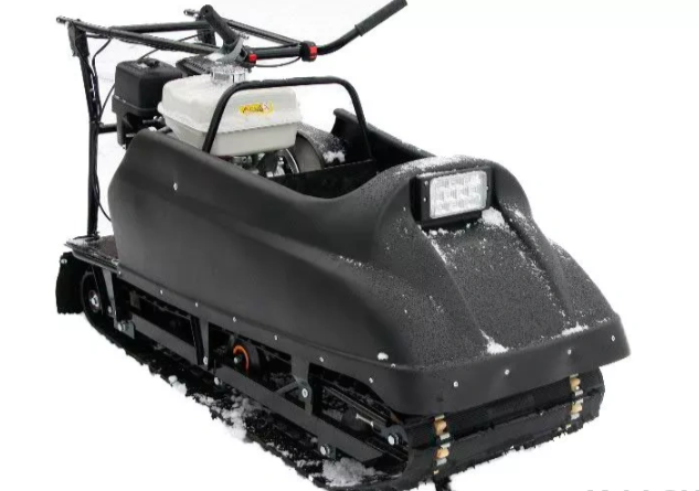 Мотобуксировщик ВОЛГАРЬ 9 Утилитарный в Нальчике