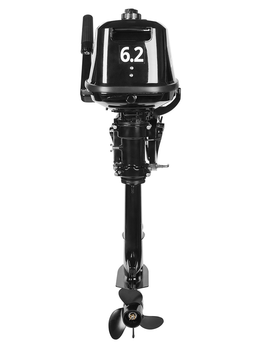 ЛОДОЧНЫЙ МОТОР GLADIATOR G6.2FHS в Нальчике