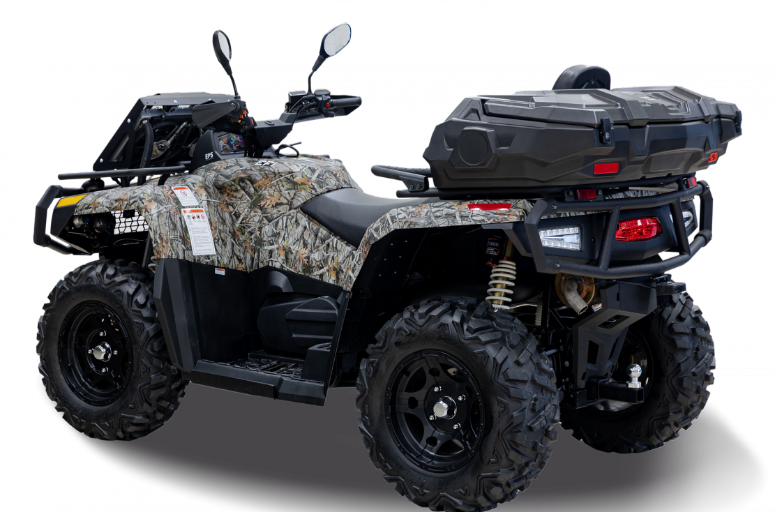 Квадроцикл HISUN TACTIC GT1000/EXTREME EDITION в Нальчике