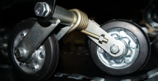 Мотобуксировщик XTREME-MOTORS "Полюс-2" Зима 15 л.с. в Нальчике