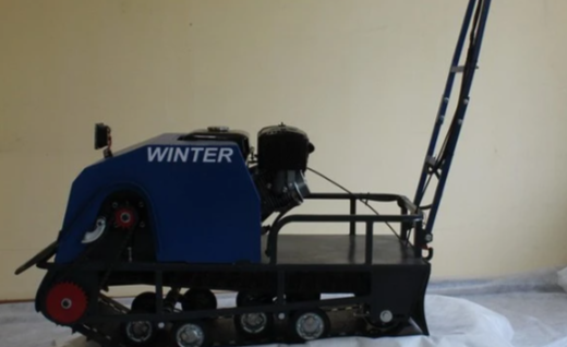 Мотобуксировщик ВЕПС WINTER «ПРОФИ» 13 в Нальчике
