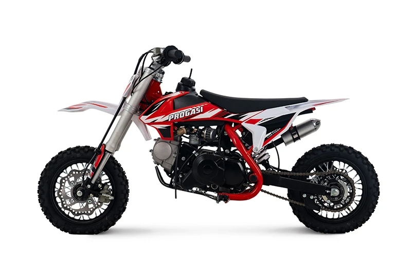 Питбайк Progasi KIDS POWER 110 (10/10) в Нальчике