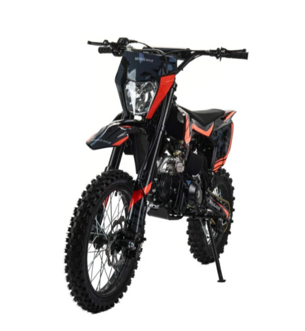 Питбайк MOTOLAND (МОТОЛЕНД) 150 GF150 E в Нальчике