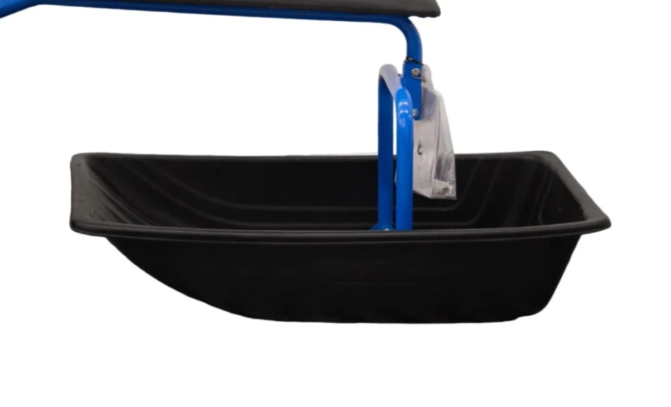 Мотобуксировщик НЕВА МС1-ZS (GB225) в Нальчике