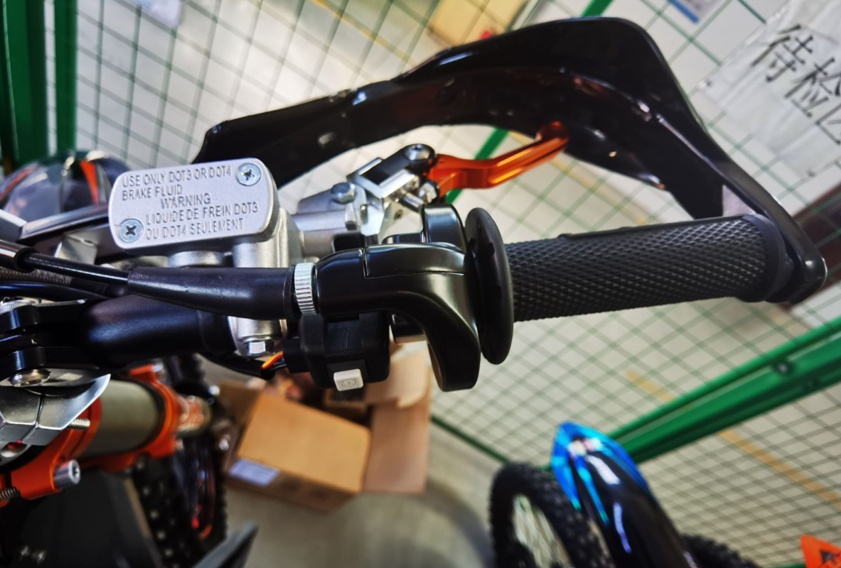 Мотоцикл JHLMOTO JHL Z4 PR250 (172FMM-5) в Нальчике