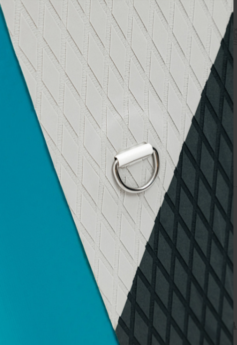 НАДУВНОЙ SUP-BOARD BUSINESS LIGHT BLUE 10 в Нальчике