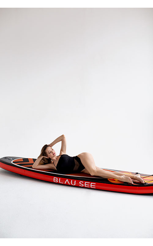 НАДУВНОЙ SUP BOARD BURNFIRE 11 в Нальчике