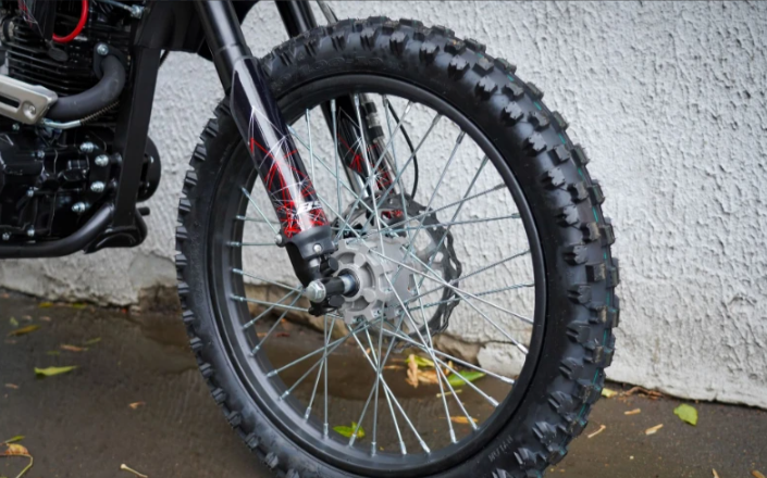 Мотоцикл BSE Z1 Y (035) в Нальчике