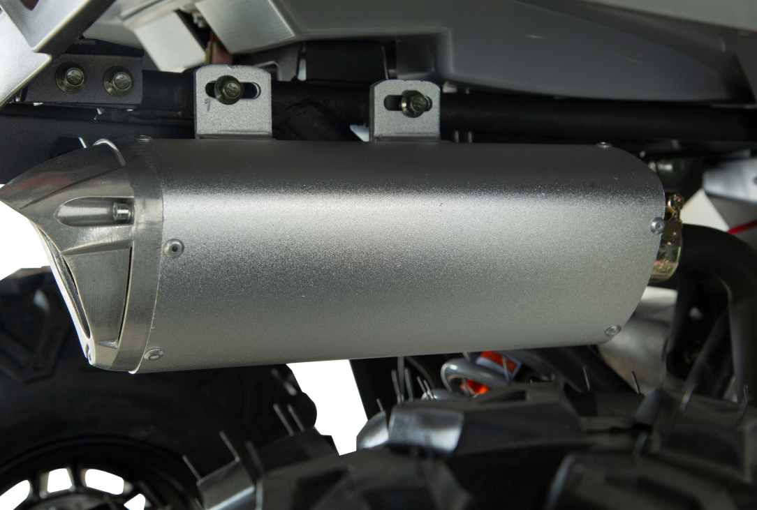 Квадроцикл YACOTA VIKING PRO 250 в Нальчике