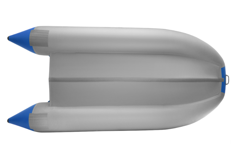 ЛОДКА ДРАККАР 3150 СК HANT в Нальчике