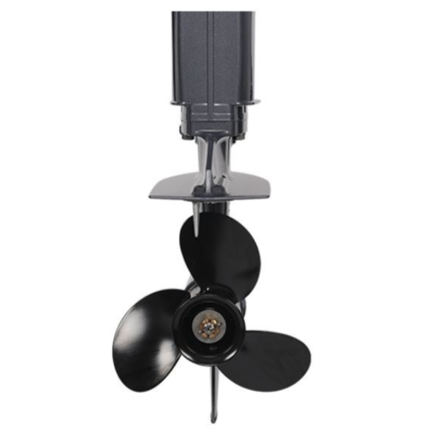 Лодочный мотор ALLFA CG Т40FWT S в Нальчике