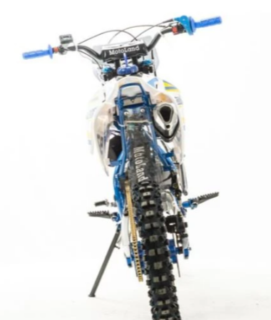 Питбайк MOTOLAND (МОТОЛЕНД) Кросс TCX125 в Нальчике
