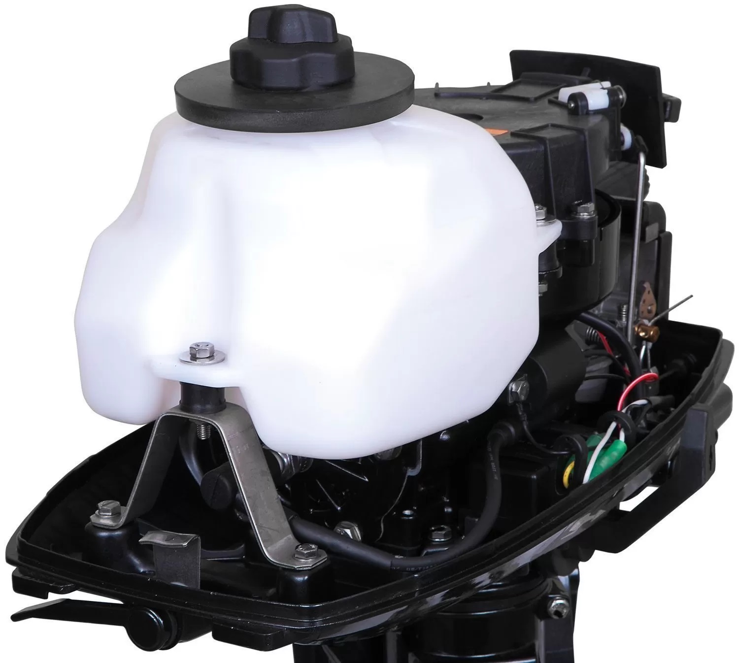 Лодочный мотор MARLIN MP 5 AMHS в Нальчике