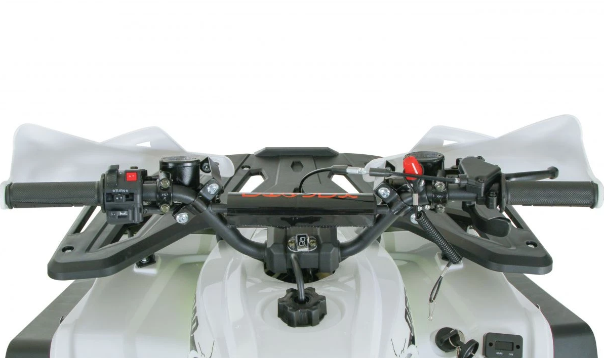 Квадроцикл YACOTA DRAGON 125 в Нальчике