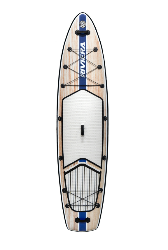 Сап-борд синий 12ft RIVIERA в Нальчике