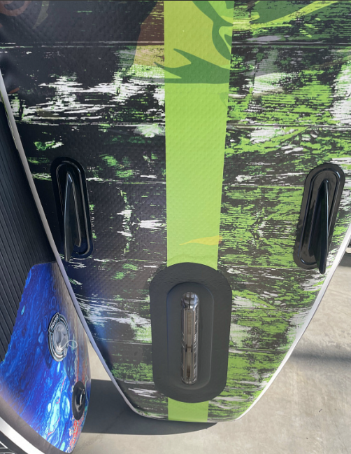 SUP (САП) ДОСКА RAIDEX TAKUMO 10.6’ (320СМ) N 11 в Нальчике