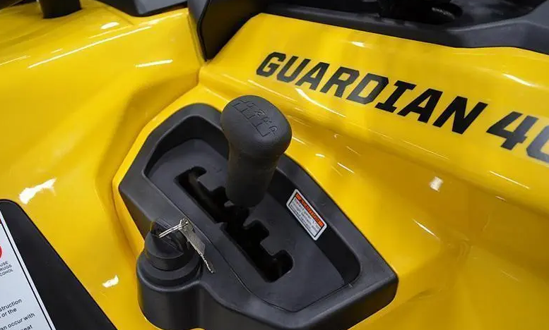 Квадроцикл HISUN GUARDIAN 400L /LONG в Нальчике