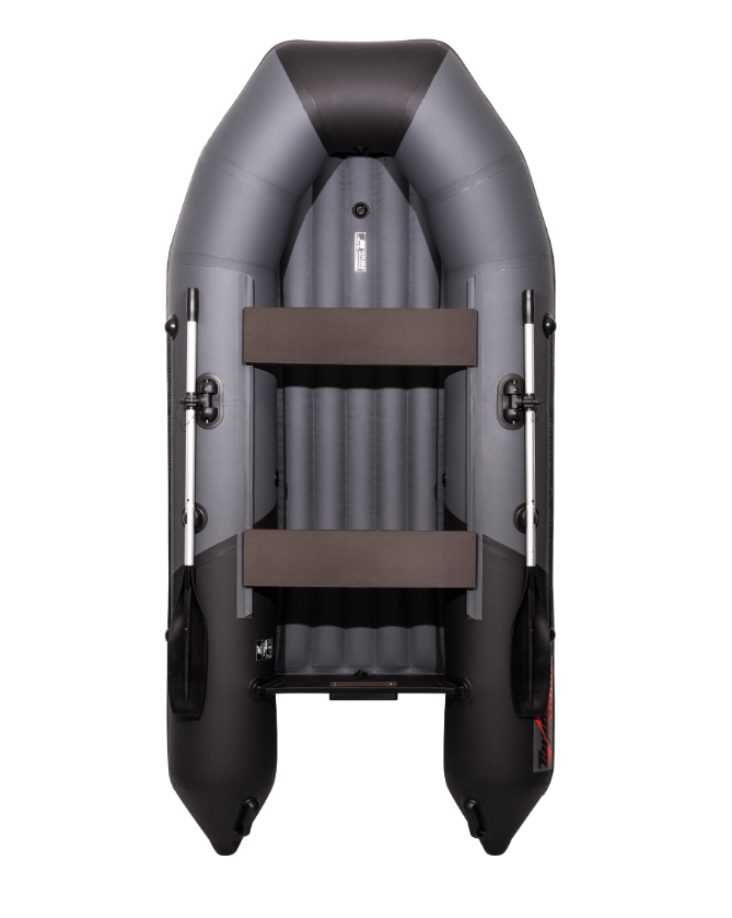 Лодка Таймень NX 2900 НДНД в Нальчике