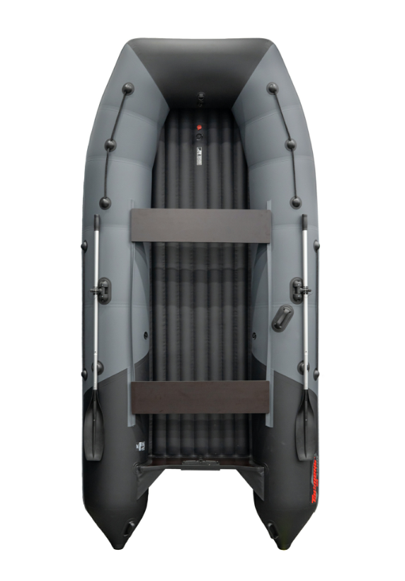 Лодка Таймень RX 3900 НДНД в Нальчике