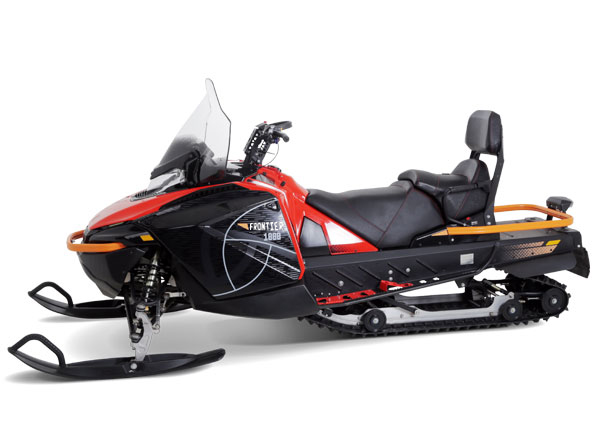 Снегоход РМ FRONTIER 1000 в Нальчике