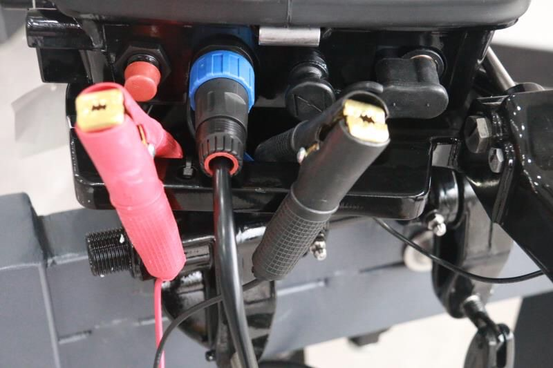 Лодочный мотор MARLIN PROLINE MP 9.9 (20) AMHS FORCE в Нальчике