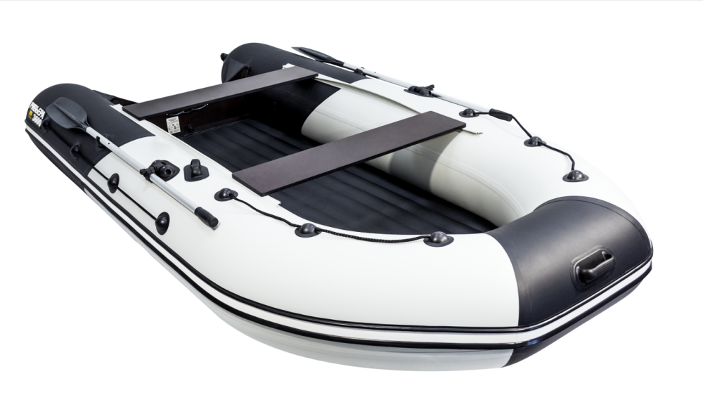 Лодка Ривьера 3600 НДНД-киль в Нальчике