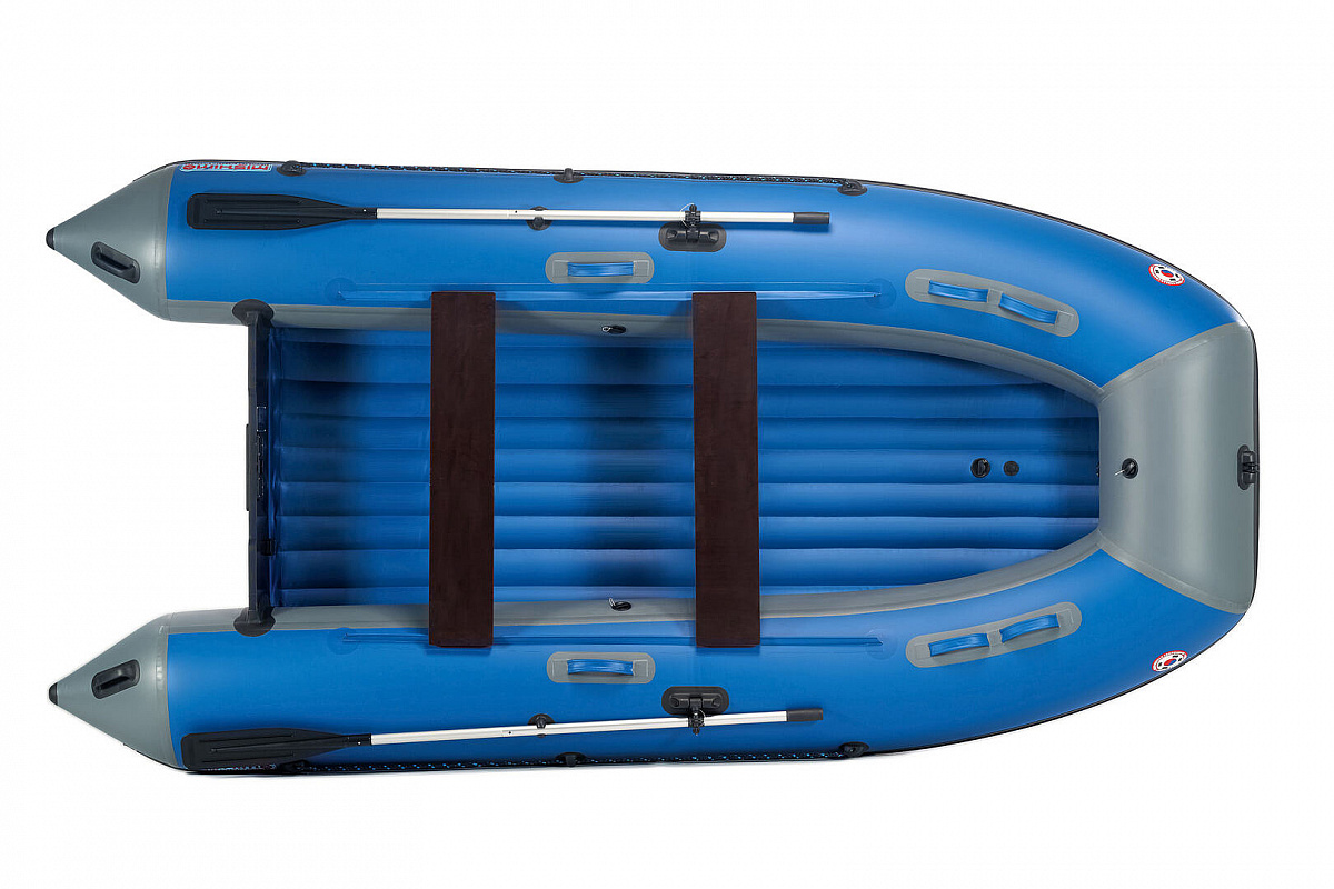 Лодка MISHIMO LITE DF 370 в Нальчике