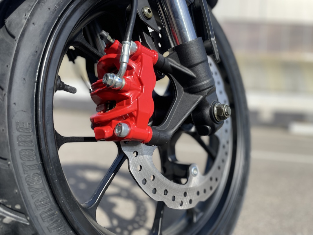 Мопед PROMAX CB150R (49) в Нальчике